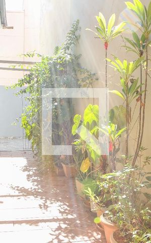 Casa à venda com 200m², 3 quartos e sem vagaQuintal