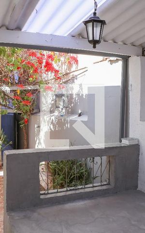 Casa à venda com 200m², 3 quartos e sem vagaSacada do Quarto 2