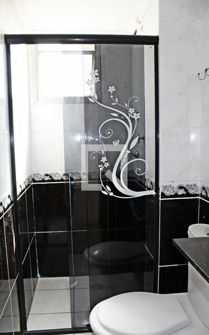 Apartamento à venda com 49m², 2 quartos e 1 vagaBanheiro