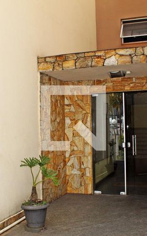Apartamento à venda com 49m², 2 quartos e 1 vagaEntrada