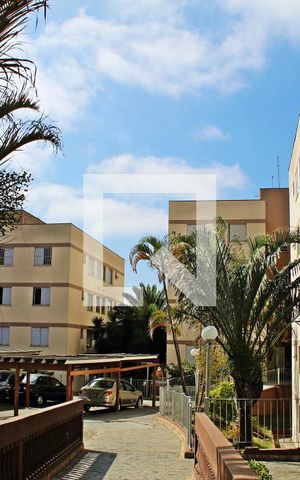 Apartamento à venda com 49m², 2 quartos e 1 vagaÁrea comum