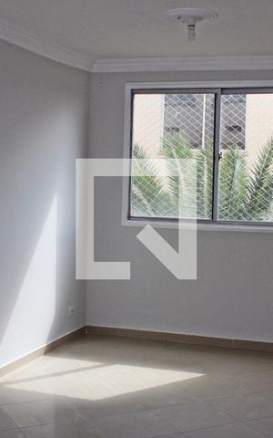 Apartamento à venda com 49m², 2 quartos e 1 vagaSala