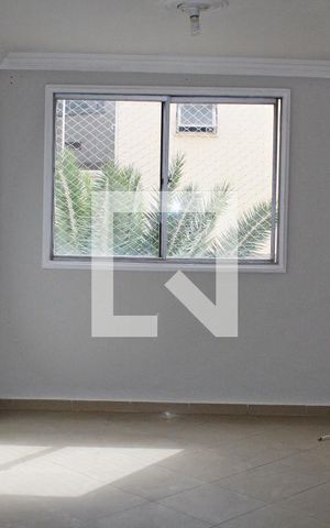 Apartamento à venda com 49m², 2 quartos e 1 vagaSala