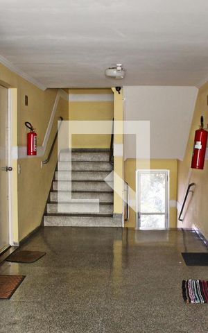 Apartamento à venda com 49m², 2 quartos e 1 vagaHall de entrada