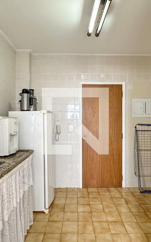 Apartamento para alugar com 119m², 3 quartos e 1 vaga Apartamento para alugar com 119m², 3 quartos e 1 vagaCozinha