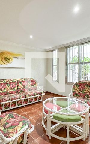 Apartamento para alugar com 119m², 3 quartos e 1 vaga Apartamento para alugar com 119m², 3 quartos e 1 vagaÁrea comum - Salão