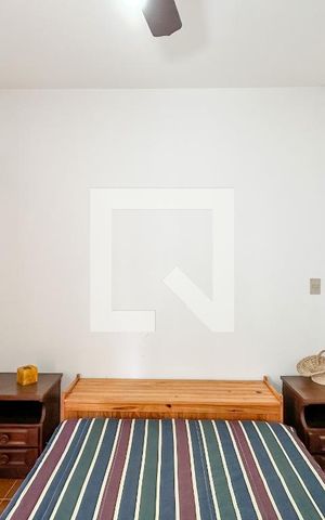 Apartamento para alugar com 119m², 3 quartos e 1 vaga Apartamento para alugar com 119m², 3 quartos e 1 vagaQuarto 2