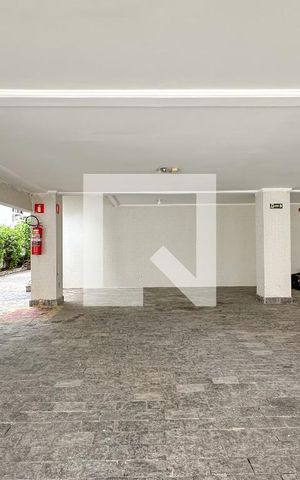 Apartamento para alugar com 119m², 3 quartos e 1 vaga Apartamento para alugar com 119m², 3 quartos e 1 vagaÁrea comum - vagas de garagem