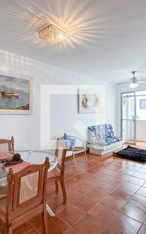 Apartamento para alugar com 119m², 3 quartos e 1 vaga Apartamento para alugar com 119m², 3 quartos e 1 vagaSala