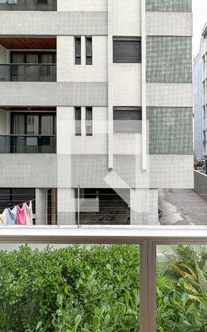 Apartamento para alugar com 119m², 3 quartos e 1 vaga Apartamento para alugar com 119m², 3 quartos e 1 vagaQuarto 2