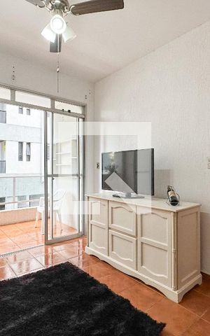 Apartamento para alugar com 119m², 3 quartos e 1 vaga Apartamento para alugar com 119m², 3 quartos e 1 vagaSala