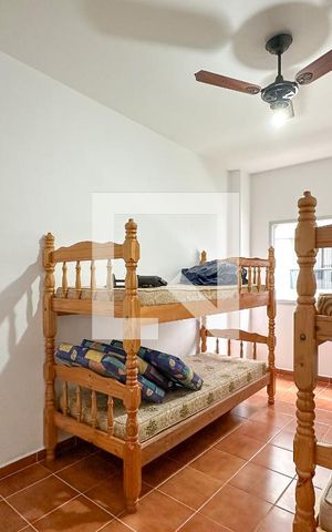 Apartamento para alugar com 119m², 3 quartos e 1 vaga Apartamento para alugar com 119m², 3 quartos e 1 vagaQuarto 1