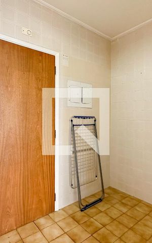 Apartamento para alugar com 119m², 3 quartos e 1 vaga Apartamento para alugar com 119m², 3 quartos e 1 vagaCozinha