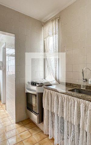 Apartamento para alugar com 119m², 3 quartos e 1 vaga Apartamento para alugar com 119m², 3 quartos e 1 vagaCozinha