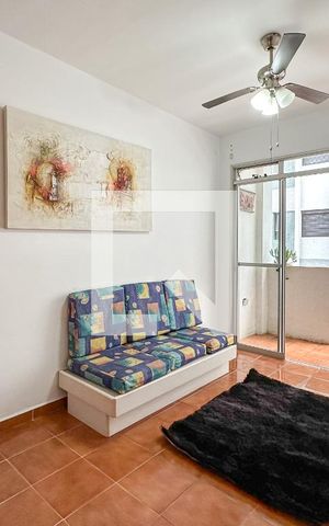 Apartamento para alugar com 119m², 3 quartos e 1 vaga Apartamento para alugar com 119m², 3 quartos e 1 vagaSala