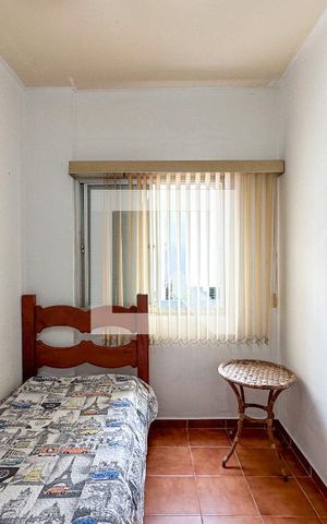 Apartamento para alugar com 119m², 3 quartos e 1 vaga Apartamento para alugar com 119m², 3 quartos e 1 vagaQuarto 3
