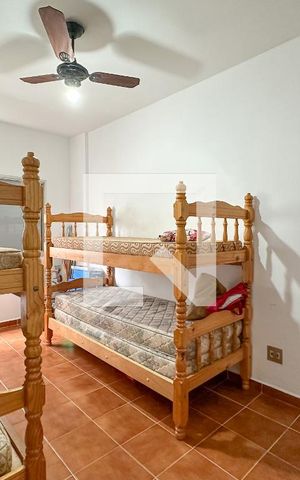 Apartamento para alugar com 119m², 3 quartos e 1 vaga Apartamento para alugar com 119m², 3 quartos e 1 vagaQuarto 1