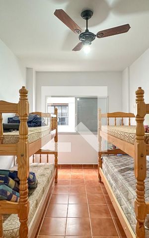 Apartamento para alugar com 119m², 3 quartos e 1 vaga Apartamento para alugar com 119m², 3 quartos e 1 vagaQuarto 1