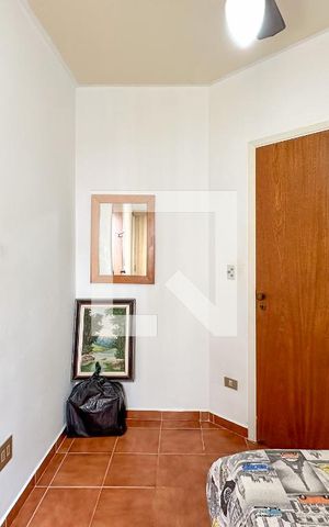 Apartamento para alugar com 119m², 3 quartos e 1 vaga Apartamento para alugar com 119m², 3 quartos e 1 vagaQuarto 3
