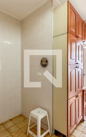 Apartamento para alugar com 119m², 3 quartos e 1 vaga Apartamento para alugar com 119m², 3 quartos e 1 vagaCozinha