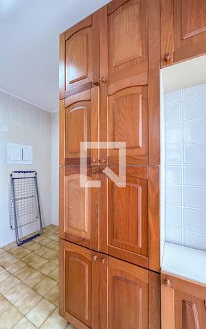 Apartamento para alugar com 119m², 3 quartos e 1 vaga Apartamento para alugar com 119m², 3 quartos e 1 vagaCozinha