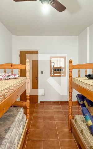 Apartamento para alugar com 119m², 3 quartos e 1 vaga Apartamento para alugar com 119m², 3 quartos e 1 vagaQuarto 1