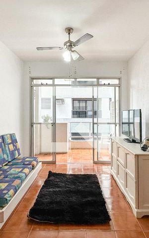 Apartamento para alugar com 119m², 3 quartos e 1 vaga Apartamento para alugar com 119m², 3 quartos e 1 vagaSala