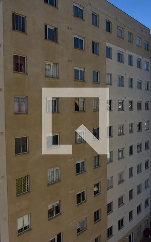 Apartamento à venda com 33m², 1 quarto e sem vagaVista