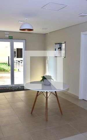 Apartamento à venda com 33m², 1 quarto e sem vagaHall social