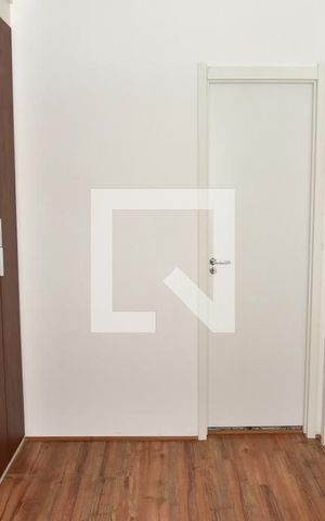 Apartamento à venda com 33m², 1 quarto e sem vagaQuarto