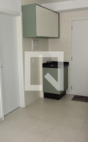 Apartamento à venda com 33m², 1 quarto e sem vagaStudio