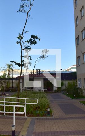 Apartamento à venda com 33m², 1 quarto e sem vagaÁrea comum