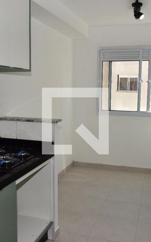 Apartamento à venda com 33m², 1 quarto e sem vagaStudio