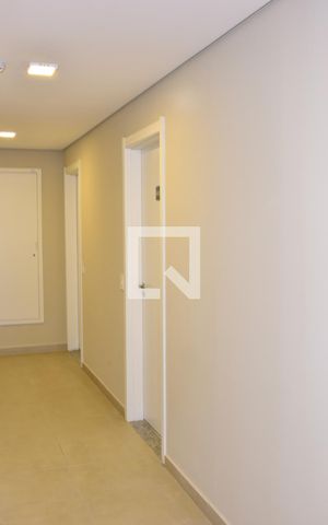 Apartamento à venda com 33m², 1 quarto e sem vagaHall de entrada