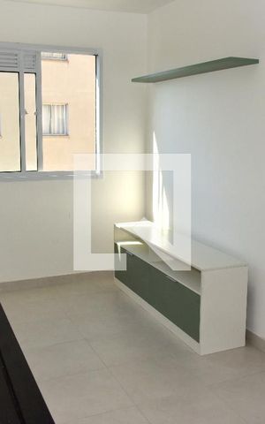Apartamento à venda com 33m², 1 quarto e sem vagaStudio