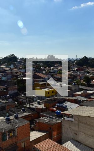 Apartamento à venda com 33m², 1 quarto e sem vagaVista do Quarto