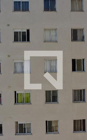 Apartamento à venda com 33m², 1 quarto e sem vagaVista do Quarto