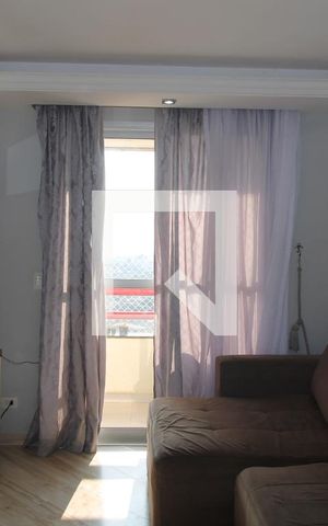 Apartamento à venda com 60m², 2 quartos e 1 vagaSala