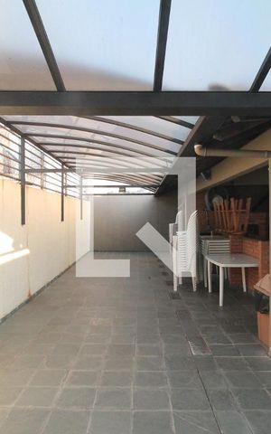 Apartamento à venda com 60m², 2 quartos e 1 vagaÁrea comum - Churrasqueira