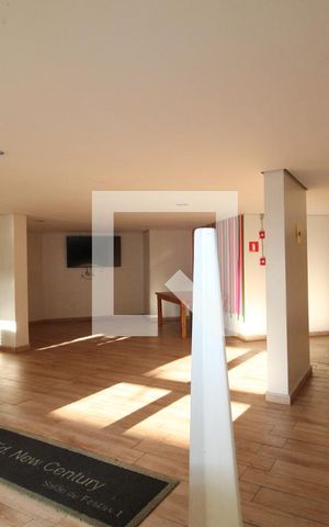 Apartamento à venda com 60m², 2 quartos e 1 vagaÁrea comum - Salão de festas