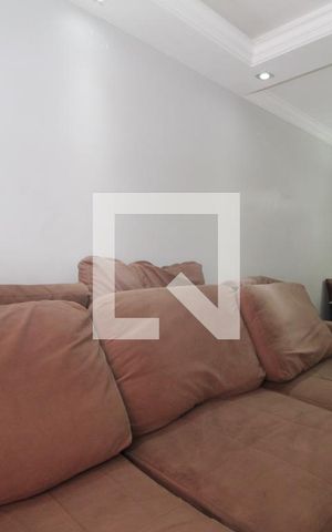 Apartamento à venda com 60m², 2 quartos e 1 vagaSala