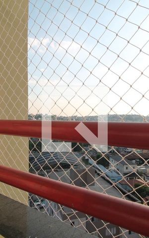 Apartamento à venda com 60m², 2 quartos e 1 vagaVaranda da Sala