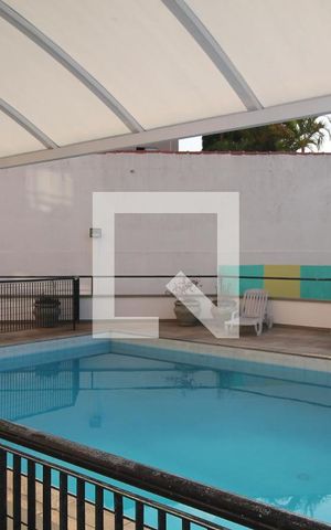 Apartamento à venda com 60m², 2 quartos e 1 vagaÁrea comum - Piscina