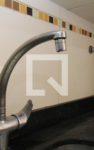 Apartamento à venda com 60m², 2 quartos e 1 vagaCozinha