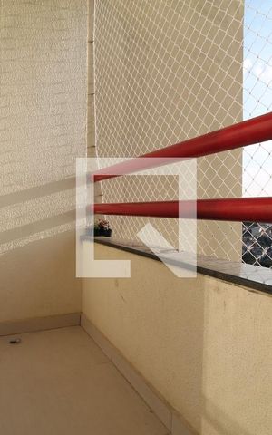Apartamento à venda com 60m², 2 quartos e 1 vagaVaranda da Sala