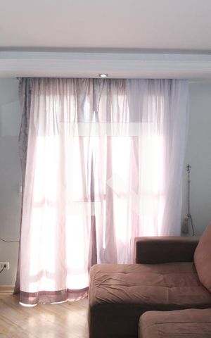 Apartamento à venda com 60m², 2 quartos e 1 vagaSala