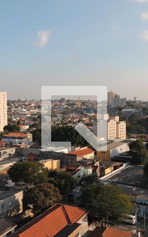 Apartamento à venda com 60m², 2 quartos e 1 vagaQuarto 2 - Vista