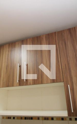 Apartamento à venda com 60m², 2 quartos e 1 vagaCozinha - Armários
