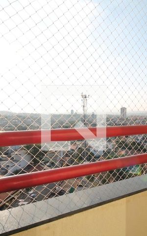 Apartamento à venda com 60m², 2 quartos e 1 vagaVaranda da Sala
