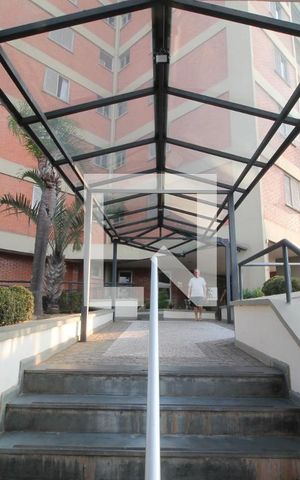 Apartamento à venda com 60m², 2 quartos e 1 vagaEntrada
